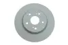 Диск гальмівний (передній) Suzuki Grand Vitara I 03-/II 05- (294.5x25) PARTS KAVO BR-8722-C (фото 1)