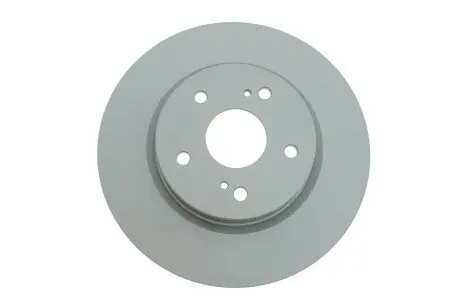 Диск тормозной (передний) Suzuki Grand Vitara I 03-/II 05- (294.5x25) PARTS KAVO BR-8722-C