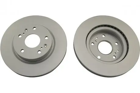 Диск тормозной (передний) Suzuki SX4/Vitara 13- (280x22) PRO KAVO BR8742C