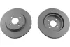 PARTS SUZUKI Тормозной диск передн.Swift IV 10- KAVO BR8743C (фото 1)