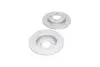 PARTS SUZUKI диск гальм. задн. SWIFT 17- KAVO BR-8751-C (фото 2)
