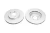 Диск тормозной KAVO BR9352C (фото 1)