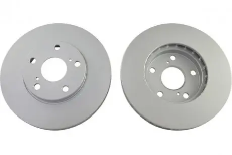Диск тормозной (передний) Toyota Camry 91-01/ Avensis 01-05 (275x28) PARTS KAVO BR-9357-C