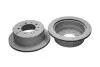 Диск тормозной (задний) Toyota Land Cruiser 98-08/Lexus LX (UZJ1) 98-08 (330x18) PARTS KAVO BR-9398-C (фото 1)