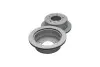 Диск тормозной (задний) Toyota Land Cruiser 98-08/Lexus LX (UZJ1) 98-08 (330x18) PARTS KAVO BR-9398-C (фото 2)