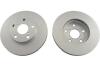 PARTS TOYOTA Тормозной диск передн.Rav 4 00- (275*25) KAVO BR9404C (фото 1)