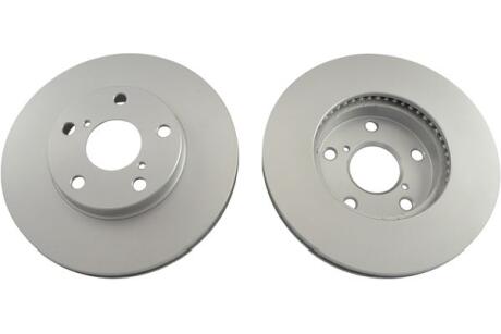 PARTS TOYOTA Тормозной диск передн.Rav 4 00- (275*25) KAVO BR9404C