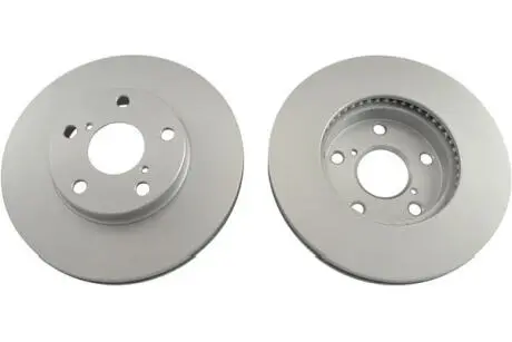 PARTS TOYOTA Тормозной диск передн.Rav 4 00- (275*25) KAVO BR9404C
