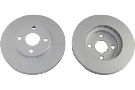 PARTS TOYOTA Диск тормозной передн.Corolla 02- KAVO BR9416C