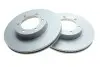Диск тормозной (передний) Toyota Land Cruiser 3.0-4.0 D 02- (337.6x28) PARTS KAVO BR-9425-C (фото 1)