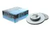 Диск тормозной (передний) Toyota Land Cruiser 3.0-4.0 D 02- (337.6x28) PARTS KAVO BR-9425-C (фото 2)