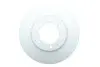Диск тормозной (передний) Toyota Land Cruiser 3.0-4.0 D 02- (337.6x28) PARTS KAVO BR-9425-C (фото 7)