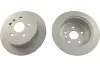 Диск тормозной (задний) Lexus RX 03-09 (288x10) PARTS KAVO BR-9458-C (фото 1)