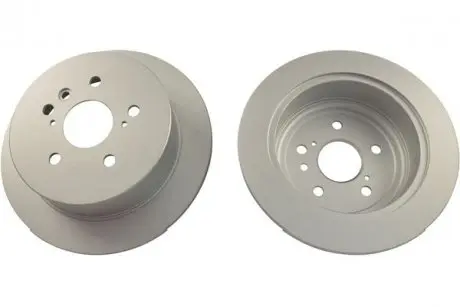 Диск тормозной (задний) Lexus RX 03-09 (288x10) PARTS KAVO BR-9458-C