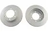PARTS TOYOTA Диск тормозной передн.Fortuner,Hilux III 05- KAVO BR9470C (фото 1)