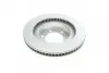 Диск гальмівний (передній) Toyota Land Cruiser 200/ Prado 08- (338x32) PARTS KAVO BR-9488-C (фото 2)