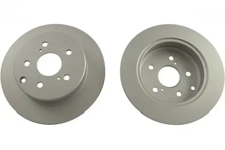 Диск тормозной (задний) Toyota RAV4 05- (281x12) PARTS KAVO BR-9494-C