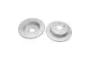 PARTS TOYOTA диск гальм.задн. Verso 09- KAVO BR-9497-C (фото 3)