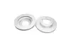 Диск тормозной (передний) Toyota Hilux 06- (318.5x28) KAVO BR9511C (фото 3)