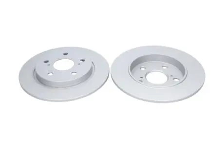 PARTS TOYOTA Гальмівний диск COROLLA 1.6 VVTi 19- KAVO BR-9570-C