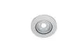PARTS TOYOTA Гальмівний диск Camry 17-, Rav 4 V 18- KAVO BR-9572-C (фото 3)