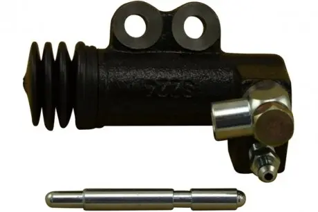 Цилиндр сцепления (рабочий) Citroen C4 Cactus 14-/C3/Peugeot 207 09-/208/301 12-/2008 15- KAVO CCS3007