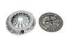 PARTS TOYOTA Комплект зчеплення COROLLA 1.6 VVTi (ZRE210) 19-, YARIS (P13) 1.5 (NSP131) 17-20 KAVO CP-10008 (фото 1)