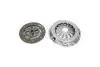 PARTS TOYOTA Комплект зчеплення COROLLA 1.6 VVTi (ZRE210) 19-, YARIS (P13) 1.5 (NSP131) 17-20 KAVO CP-10008 (фото 3)