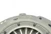 Комплект сцепления Toyota Avensis 01-05/Corolla 2.0 D 00-07 (d=235mm)(+выжимной)) PARTS KAVO CP-1110 (фото 4)