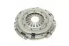 Комплект сцепления Toyota Avensis 01-05/Corolla 2.0 D 00-07 (d=235mm)(+выжимной)) PARTS KAVO CP-1110 (фото 5)