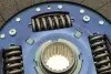 Комплект сцепления Toyota Avensis 01-05/Corolla 2.0 D 00-07 (d=235mm)(+выжимной)) PARTS KAVO CP-1110 (фото 6)