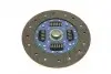 Комплект сцепления Toyota Avensis 01-05/Corolla 2.0 D 00-07 (d=235mm)(+выжимной)) PARTS KAVO CP-1110 (фото 7)