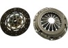 Комплект сцепления Renault Megane/Scenic II 2.0 dCi 05-09 (d=250mm) KAVO CP2148 (фото 1)