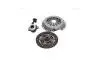 SPRZиGЭO KPL. NISSAN MICRA/NOTE/QASHQAI/TIIDA 1,6 05-13 KAVO CP2150 (фото 2)