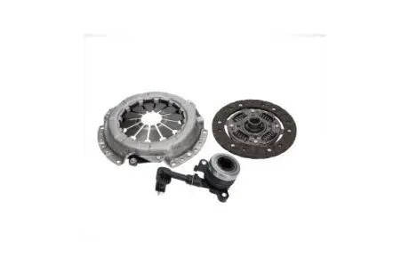 SPRZиGЭO KPL. NISSAN MICRA/NOTE/QASHQAI/TIIDA 1,6 05-13 KAVO CP2150