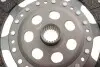 Комплект сцепления Renault Kangoo 1.5dCi 08-/Nissan Cube 1.5dCi 10- (d=230mm) PARTS KAVO CP-2169 (фото 3)