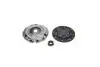 SPRZиGЭO KPL. KIA CEED/SOUL/VENGA 1,4-1,7 CRDI 09- KAVO CP6076 (фото 1)
