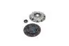 SPRZиGЭO KPL. KIA CEED/SOUL/VENGA 1,4-1,7 CRDI 09- KAVO CP6076 (фото 2)