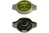 Крышка радиатора Citroen C1/Peugeot 107 1.0 05-14 (1.1bar) PARTS KAVO CRC-1005 (фото 1)