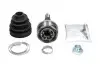 ШРКШ (зовнішній) Chevrolet Aveo 1.4i 08- (22x52x22) (+ABS) PARTS KAVO CV-1006 (фото 1)