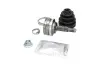 ШРКШ (зовнішній) Chevrolet Aveo 1.4i 08- (22x52x22) (+ABS) PARTS KAVO CV-1006 (фото 2)