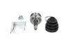 ШРКШ (зовнішній) Chevrolet Aveo 1.4i 08- (22x52x22) (+ABS) PARTS KAVO CV-1006 (фото 3)