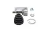 ШРКШ (зовнішній) Chevrolet Aveo 1.4i 08- (22x52x22) (+ABS) PARTS KAVO CV-1006 (фото 4)