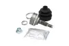 ШРКШ (зовнішній) Chevrolet Lacetti 1.6/1.8i 05- (33x52x47) (+ABS) PARTS KAVO CV-1015 (фото 2)
