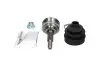 ШРКШ (зовнішній) Chevrolet Lacetti 1.6/1.8i 05- (33x52x47) (+ABS) PARTS KAVO CV-1015 (фото 3)
