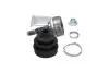 ШРКШ (зовнішній) Chevrolet Lacetti 1.6/1.8i 05- (33x52x47) (+ABS) PARTS KAVO CV-1015 (фото 4)