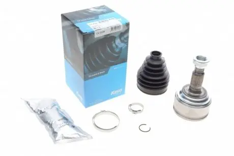 ШРКШ (наружный) Honda Civic VIII/IX 1.4-1.8 16V 05- (30x26z) PARTS KAVO CV-2036
