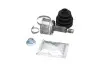 ШРКШ (наружный) Hyundai Accent/Getz 02-12 (25/22) (+ABS 48) PARTS KAVO CV-3009 (фото 2)