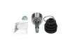 ШРКШ (наружный) Hyundai Accent/Getz 02-12 (25/22) (+ABS 48) PARTS KAVO CV-3009 (фото 3)