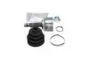 ШРКШ (наружный) Hyundai Accent/Getz 02-12 (25/22) (+ABS 48) PARTS KAVO CV-3009 (фото 4)
